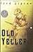 Old Yeller (Old Yeller, #1)