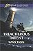 Treacherous Intent (Sonoma, #5)