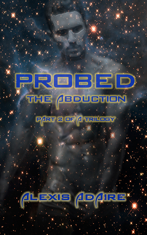 The Abduction (Probed, #2)