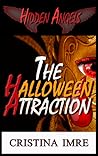 The Halloween Attraction: Hidden Angels (Jennifer #1)