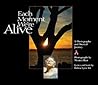 Each Moment We're Alive