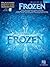 Frozen - Piano Play-Along Songbook (with Audio): Piano Play-Along Volume 16 (Hal Leonard Piano Play-Along 128)