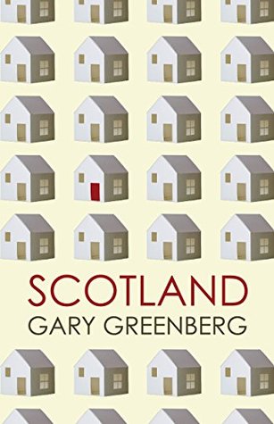Scotland (Kindle Single)