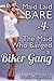 Maid Laid Bare 4: The Maid Who Banged A Biker Gang (Maid For Service, #4)