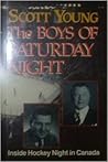 Boys of Saturday Night