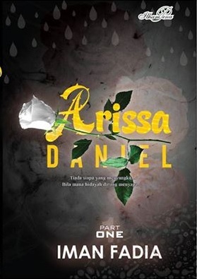 Arissa Daniel - Part One