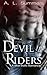 Devil Riders: A Biker Eroti...
