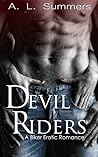 Devil Riders by A.L. Summers