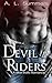 Devil Riders: A Biker Erotic Romance