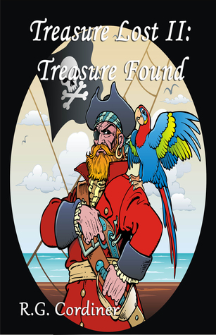 Treasure Lost II: Treasure Found