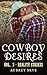 Cowboy Desires: Vol. 3 - Reality Strikes