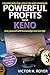 Powerful Profits From Keno