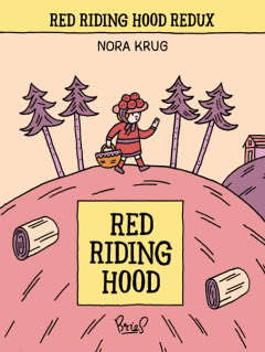 Red Riding Hood Redux