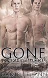 Gone: Pounded By A Stranger