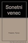 Sonetni venec (Slovene Edition)