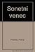 Sonetni venec by France Prešeren