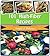 High Fiber Recipes: 101 Quick and Easy High Fiber Recipes for Breakfast, Snacks, Side Dishes, Dinner and Dessert (high fiber cookbook, high fiber diet, high fiber recipes, high fiber cooking)
