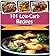 Low Carb Recipes: 101 Quick and Easy Low Carb Recipes for Breakfast, Snacks, Side Dishes, Dinner and Dessert (low carb diet, low carb recipes, low carb, low carb cookbook)