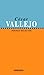 César vallejos. Poemas Selectos