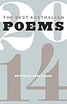 The Best Australian Poems 2014