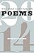 The Best Australian Poems 2014 by Geoff Page
