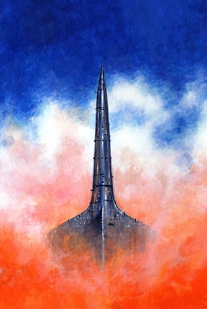 Rocket Summer [January 1999/2030] (ebook)