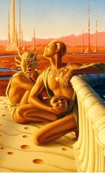 The Summer Night [August 1999/2030] (ebook)