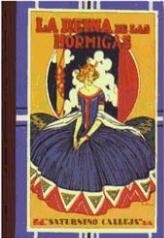 La reina de las hormigas / El fiel Juan / Las ranas mágicas (Hardcover)
