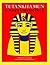 Tutankhamun A King's Colori...
