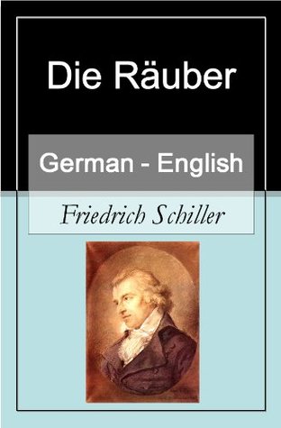 Die Räuber - The Robbers -  by Paragraph Translation