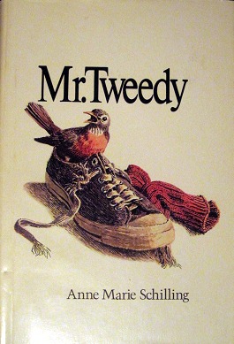 Mr. Tweedy