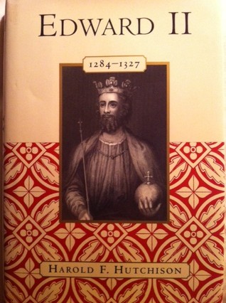 Edward II, 1284-1327 (Hardcover)