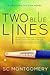 Two Blue Lines