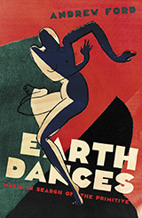 Earth Dances: Music in search of the primitive (Paperback)