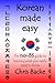 Korean Made Easy: The no-BS guide to learning and speaking Korean