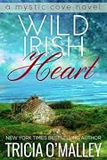Wild Irish Heart (Mystic Cove, #1)