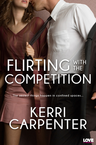 Flirting With The Competition (ebook)