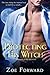 Protecting His Witch (Keepers of the Veil, #1)