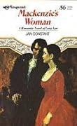 Mackenzie's Woman