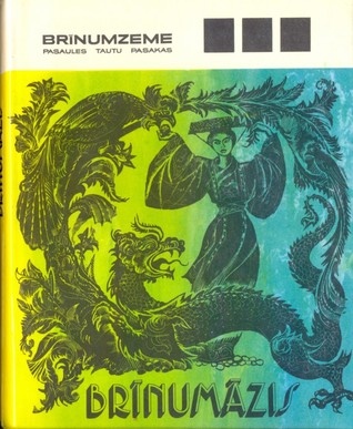 Brīnumāzis (Hardcover)
