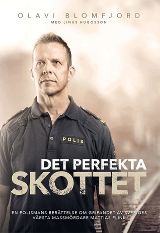 Det perfekta skottet (Hardcover)