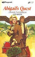 Abigail's Quest (Mass Market Paperback)