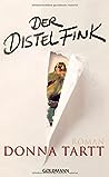 Der Distelfink