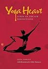 Yoga Heart: Lines...