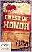 Guest of Honor (Wayward Pines; Stories of Tish #1)