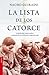 La lista de los Catorce