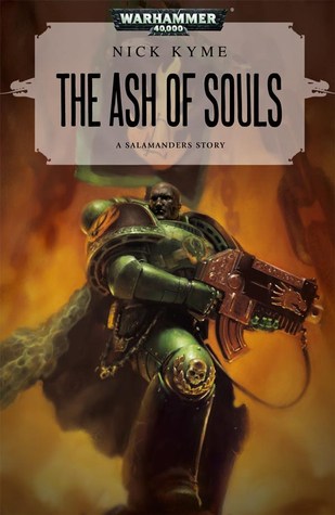 The Ash of Souls (Kindle Edition)