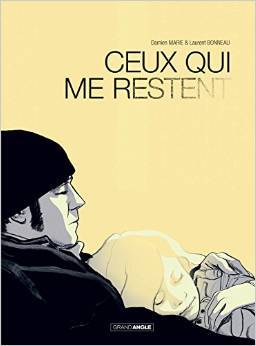 Ceux qui me restent