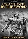 Book cover for By the Sword (Spoils of Olympus, #1)