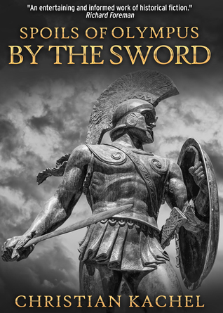 By the Sword (Spoils of Olympus, #1)